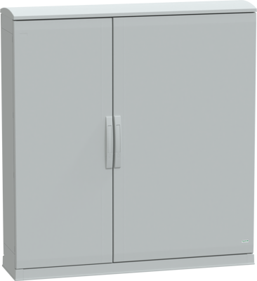 NSYPLAZT12123G Schneider Electric Switch Cabinets, server cabinets