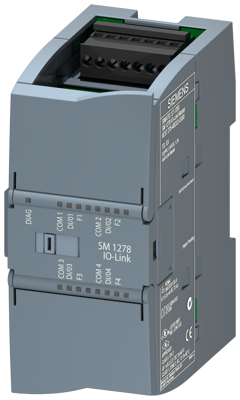 6ES7278-4BD32-0XB0 Siemens Expansion modules