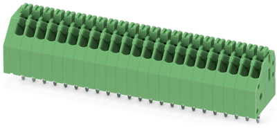 1989955 Phoenix Contact PCB Terminal Blocks Image 1