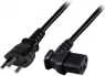 EK483.1,8V2 EFB-Elektronik Power Cords