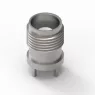 67012002221502 Würth Elektronik eiSos Coaxial Connectors