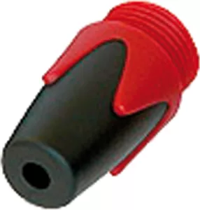 BPX-2-RED Neutrik AV Connectors Accessories