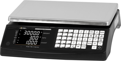 PCE-TB 3C PCE Instruments Weighing Scales Image 1