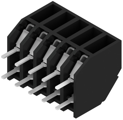 1888380000 Weidmüller PCB Terminal Blocks Image 2