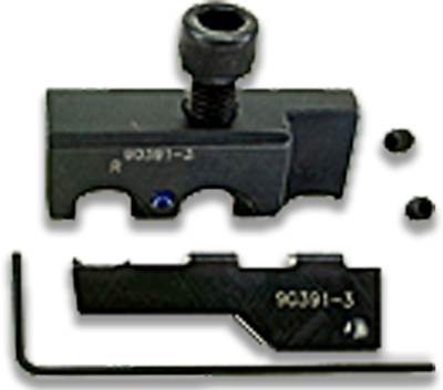 90391-3 AMP Crimp Inserts and Compression Inserts