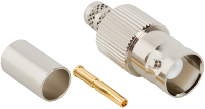 112605 Amphenol RF Coaxial Connectors