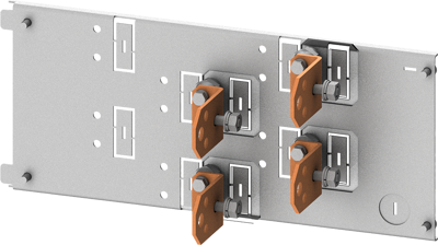 8PQ6000-8BA14 Siemens Accessories for Enclosures