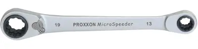 23236 Proxxon Spanners Image 1