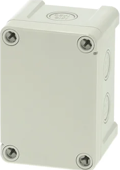 5824020 Fibox GmbH General Purpose Enclosures Image 2