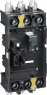 Plug-in base, for NSX400/630, LV432516