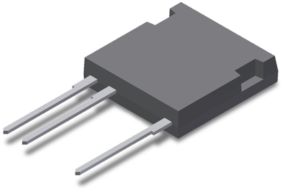 IXGF32N170 Littelfuse IGBTs