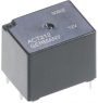 Automotive relays 1 Form C (NO/NC), 12 V (DC), 180 Ω, 30 A, 14 V (DC), THT, ACTP112J