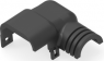 Plug end housing, for DTP series, A90-DTP04