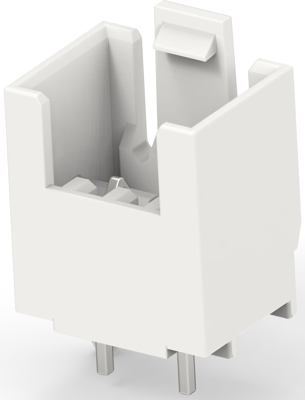 1-1971923-3 TE Connectivity PCB Connection Systems Image 1