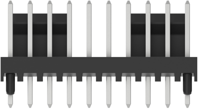 4-647609-0 AMP PCB Connection Systems Image 5