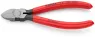 72 01 140 Knipex Side Cutters, Tip Cutters