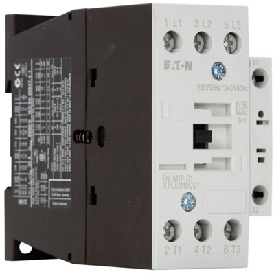 277036 EATON Contactors Image 3