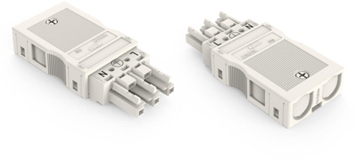 770-123 WAGO Device Connectors Image 1