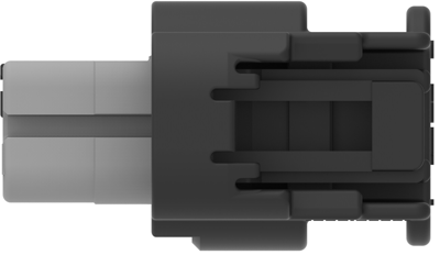 2304514-2 TE Connectivity Automotive Power Connectors Image 3