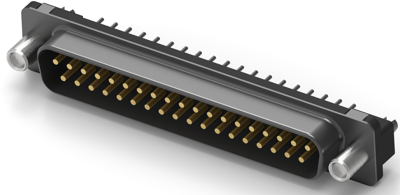 5787686-1 AMP D-Sub Connectors