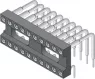 218-1-020-3-X0STH-XT0 MPE-GARRY Semiconductor Sockets, Holders