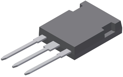 CLA80E1200HF Littelfuse Thyristoren,Diacs,Triacs,Quadracs