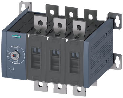 3KC0346-0QE00-0AA0 Siemens Circuit Breakers