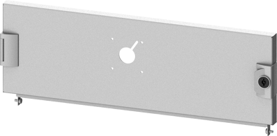 8PQ2020-6BA44 Siemens Accessories for Enclosures