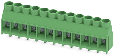 1713846 Phoenix Contact PCB Terminal Blocks