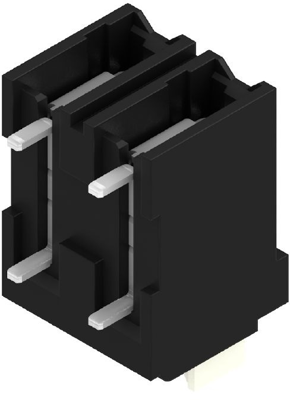 1869600000 Weidmüller PCB Terminal Blocks Image 2