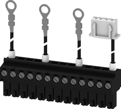 3VW9011-0AT72 Siemens Switches Accessories