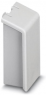 Filler plug 11,5x17,6 mm, light-gray, PA, 2896186