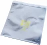 Shielding bag, 100 x 150 mm, inner metalization, zip lock, 23.0.90602