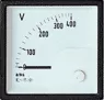 SQ96DE 10A AMS Current Meter