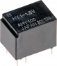 Relay, 1 Form C (NO/NC), 24 V (DC), 2.88 kΩ, 1 A, 60 V (DC), monostable, HY1Z24J