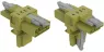 890-1732 WAGO Device Connectors