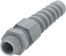 Cable gland, M12, 15 mm, Clamping range 3 to 6.5 mm, IP66/IP68, black, 93878