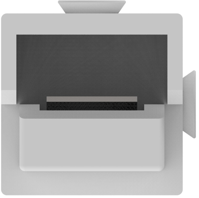 1445715-3 AMP PCB Connection Systems Image 5