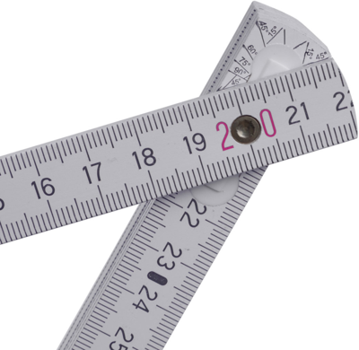 7-502 Bernstein Tape Measures, Rules, Calipers Image 3