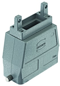 09300164441 Harting Housings for HDC Connectors