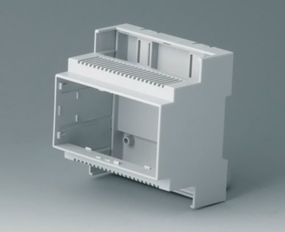 B6704102 OKW DIN-Rail Enclosures