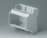 B6704102 OKW DIN-Rail Enclosures