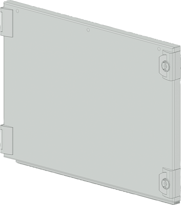 8PQ2072-6BA01 Siemens Accessories for Enclosures