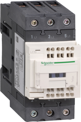 LC1D40A3B7 Schneider Electric Contactors