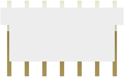 3-641216-7 AMP PCB Connection Systems Image 3