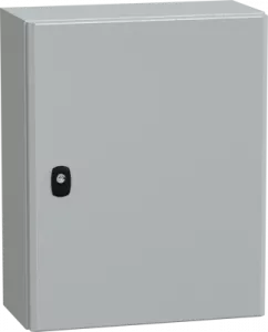 NSYS3D5420P Schneider Electric Switch Cabinets, server cabinets