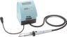 Soldering station with solder feeder, FLOWINSMART Series, Weller WXSF 120, 120 W, 24 V