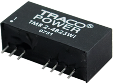 TMR 2-4810WI TRACO POWER DC/DC Converters