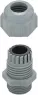 Cable gland, M12, 15 mm, Clamping range 2 to 5 mm, IP66/IP68, dark gray, 903542