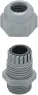 Cable gland, M20, 24 mm, Clamping range 5 to 9 mm, IP66/IP68, dark gray, 903544